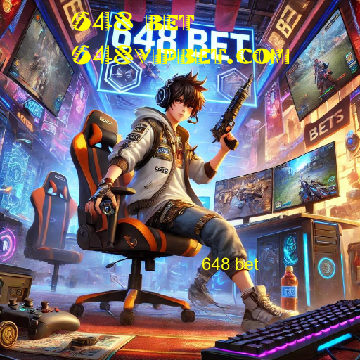 648 bet