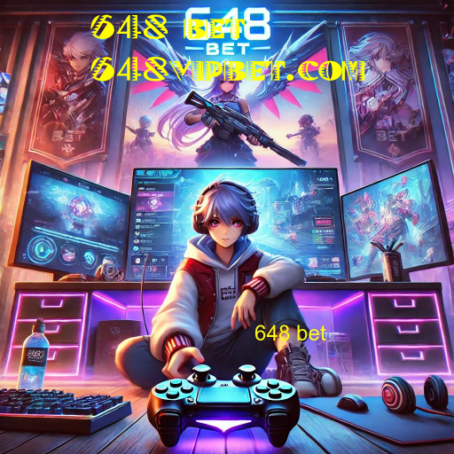 648 bet