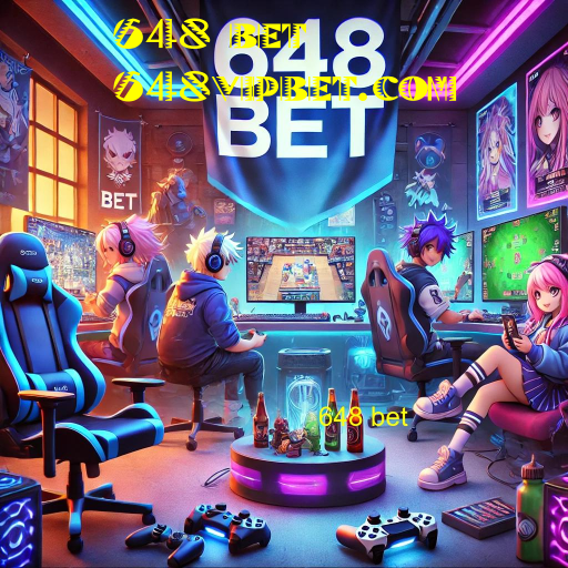 648 bet
