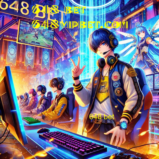 648 bet