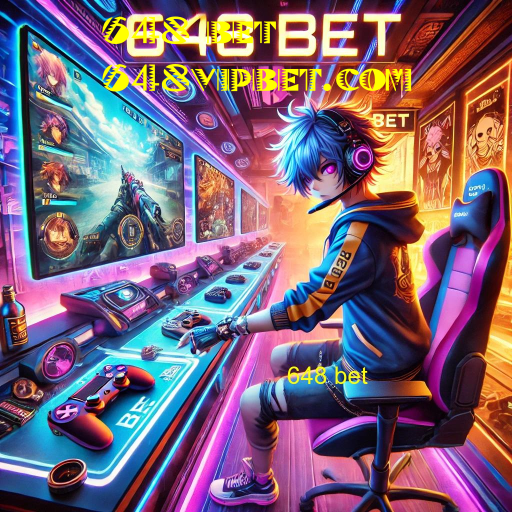 648 bet