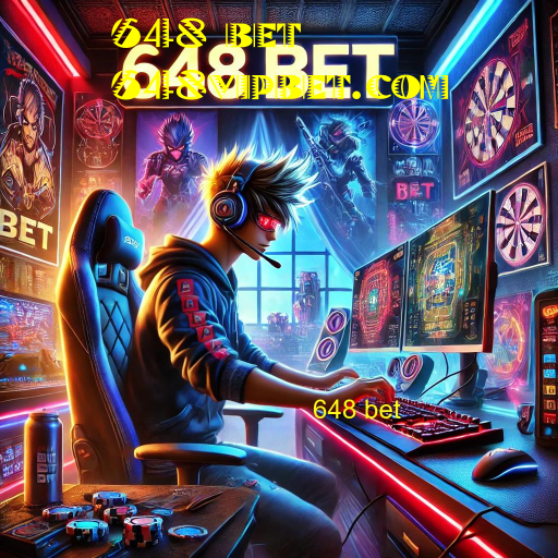 648 bet