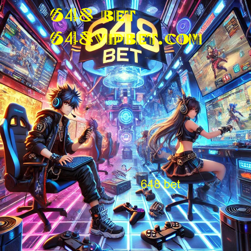 648 bet