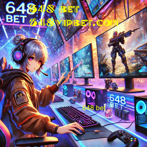 648 bet