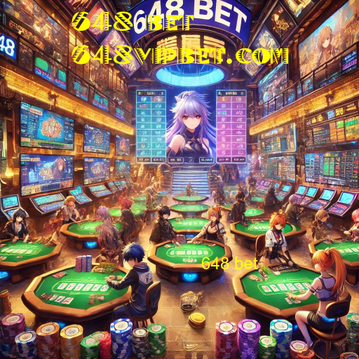 648 bet