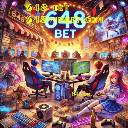 648 bet