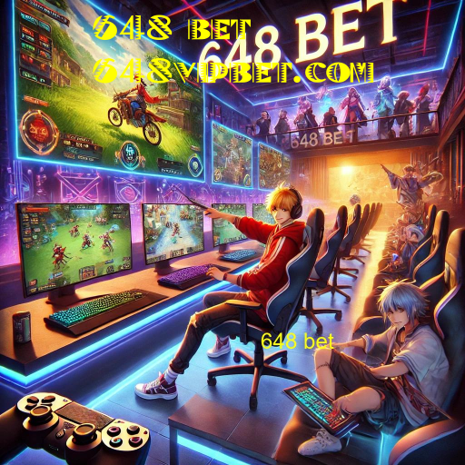 648 bet