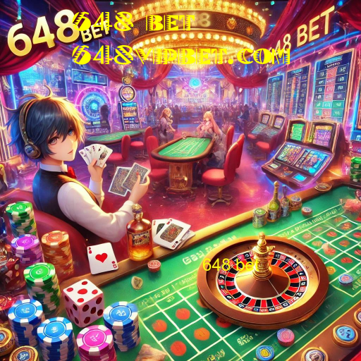 648 bet